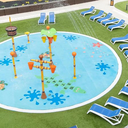 Апартаменты Bel Mare 107 F Мендзыздрое Экстерьер фото