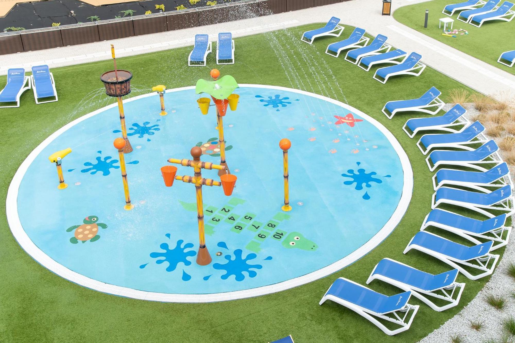 Апартаменты Bel Mare 107 F Мендзыздрое Экстерьер фото